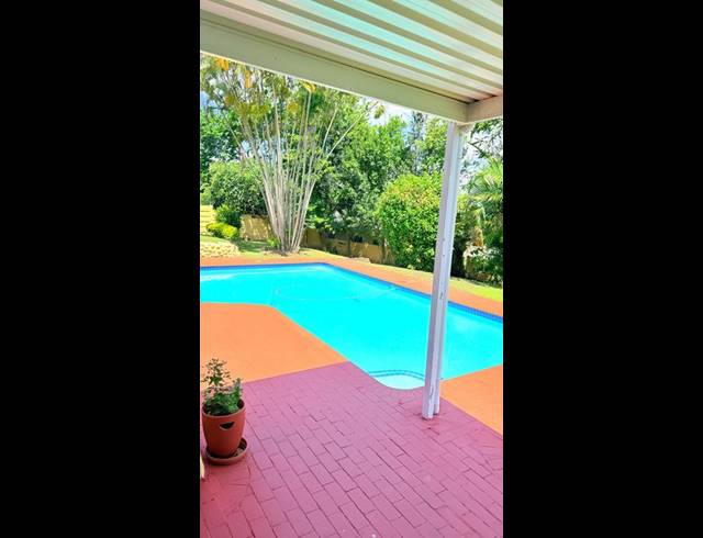 4 BEDROOM HOUSE FOR SALE IN NEW GERMANY
